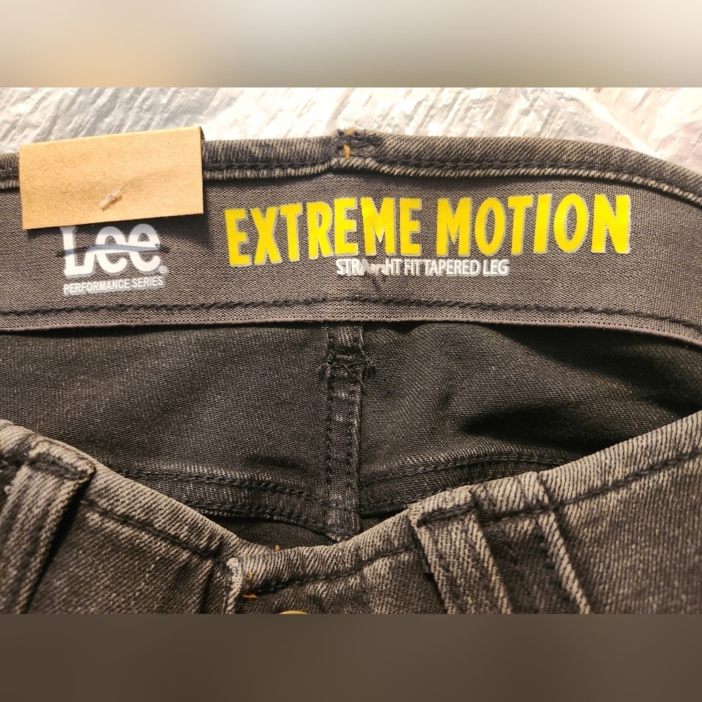 Mens Lee Jeans NWOT - Picture 3 of 5